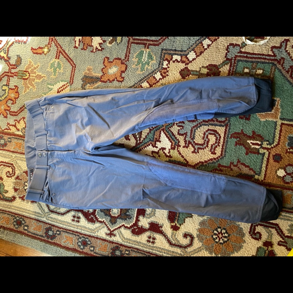 Ariat Riding Breeches